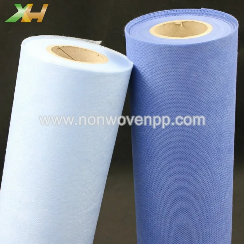 non woven hospital bed sheets